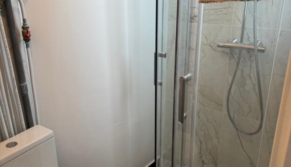 Logement tudiant Studio à Paris 18me arrondissement (75018)