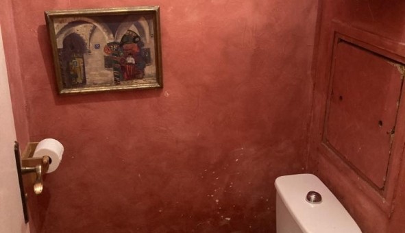 Logement tudiant Studio à Paris 18me arrondissement (75018)