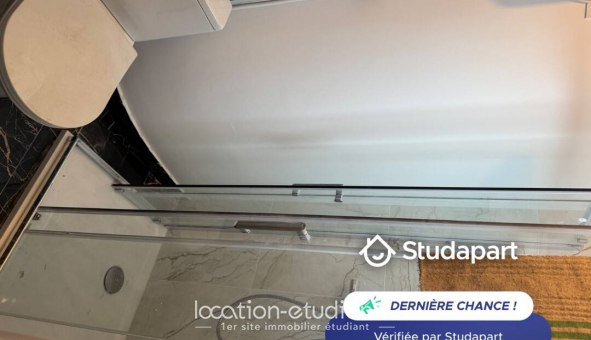 Logement tudiant Studio à Paris 18me arrondissement (75018)