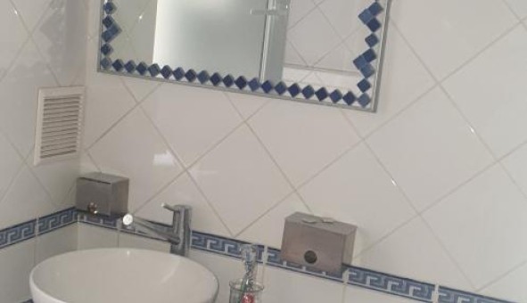 Logement tudiant Studio à Paris 18me arrondissement (75018)