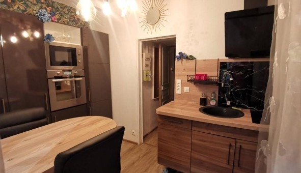 Logement tudiant Studio à Paris 18me arrondissement (75018)