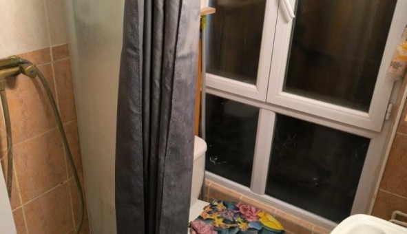 Logement tudiant Studio à Paris 18me arrondissement (75018)