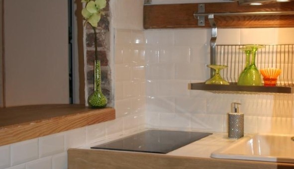 Logement tudiant Studio à Paris 18me arrondissement (75018)