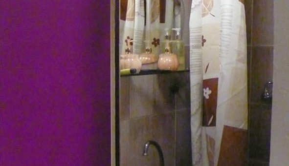 Logement tudiant Studio à Paris 18me arrondissement (75018)