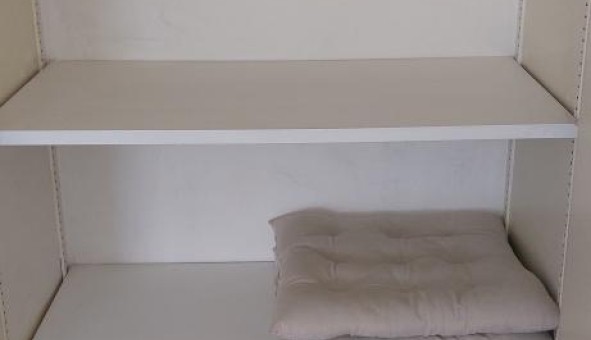 Logement tudiant Studio à Paris 18me arrondissement (75018)