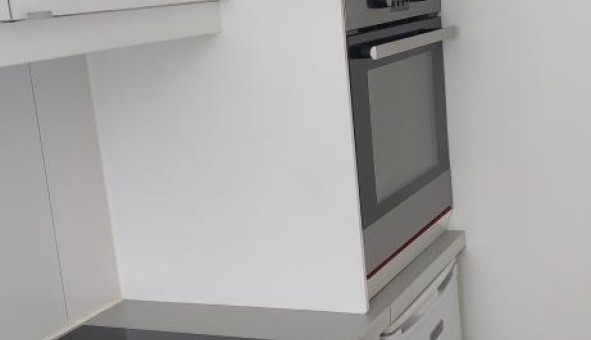 Logement tudiant Studio à Paris 18me arrondissement (75018)