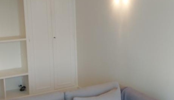 Logement tudiant Studio à Paris 18me arrondissement (75018)