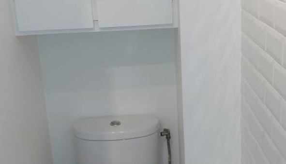 Logement tudiant Studio à Paris 18me arrondissement (75018)