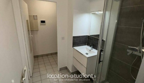 Logement tudiant Studio à Paris 18me arrondissement (75018)