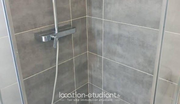 Logement tudiant Studio à Paris 18me arrondissement (75018)