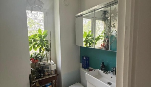 Logement tudiant Studio à Paris 18me arrondissement (75018)