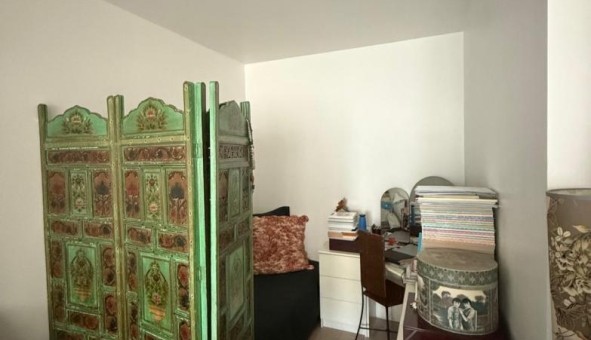 Logement tudiant Studio à Paris 18me arrondissement (75018)