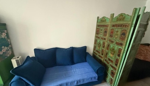 Logement tudiant Studio à Paris 18me arrondissement (75018)
