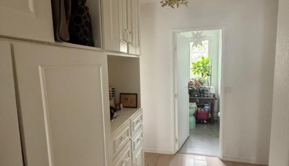 Logement tudiant Studio à Paris 18me arrondissement (75018)