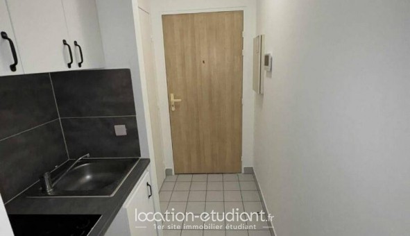Logement tudiant Studio à Paris 18me arrondissement (75018)