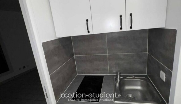 Logement tudiant Studio à Paris 18me arrondissement (75018)