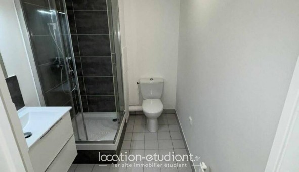 Logement tudiant Studio à Paris 18me arrondissement (75018)