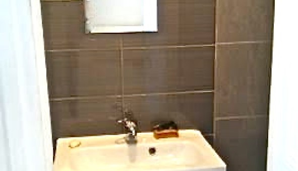 Logement tudiant Studio à Paris 18me arrondissement (75018)