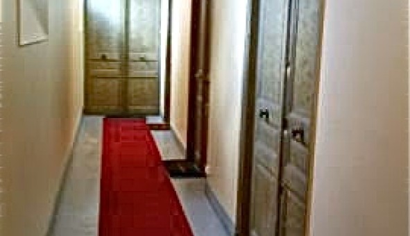 Logement tudiant Studio à Paris 18me arrondissement (75018)