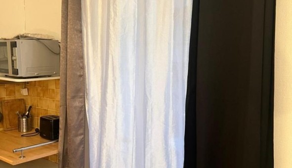 Logement �tudiant Studio &agrave; Paris 18�me arrondissement (75018)