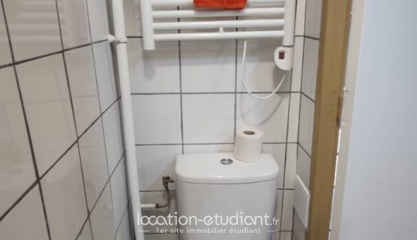 Logement �tudiant Studio &agrave; Paris 18�me arrondissement (75018)