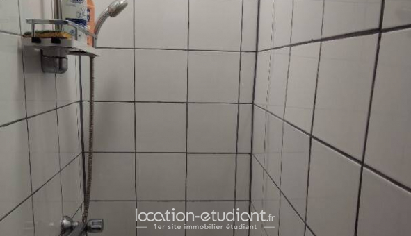 Logement �tudiant Studio &agrave; Paris 18�me arrondissement (75018)