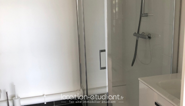 Logement �tudiant Studio &agrave; Paris 18�me arrondissement (75018)