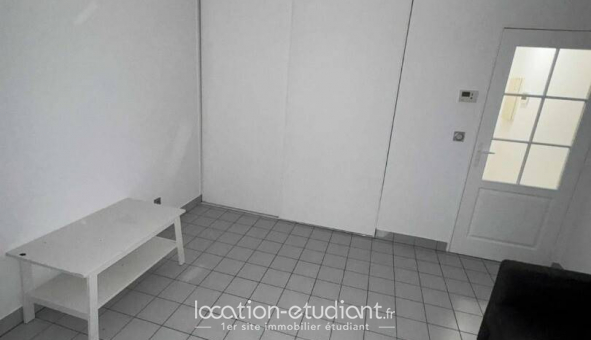 Logement �tudiant Studio &agrave; Paris 18�me arrondissement (75018)