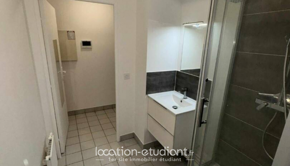 Logement �tudiant Studio &agrave; Paris 18�me arrondissement (75018)