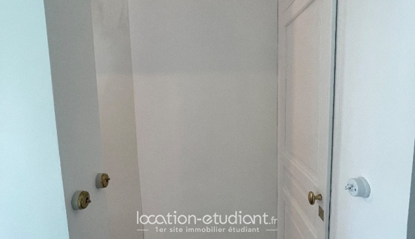 Logement �tudiant Studio &agrave; Paris 18�me arrondissement (75018)