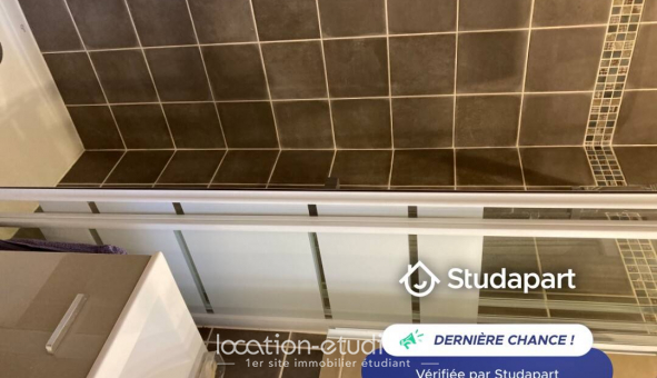 Logement �tudiant Studio &agrave; Paris 18�me arrondissement (75018)