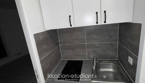 Logement �tudiant Studio &agrave; Paris 18�me arrondissement (75018)