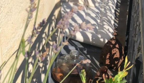 Logement �tudiant Studio &agrave; Paris 18�me arrondissement (75018)