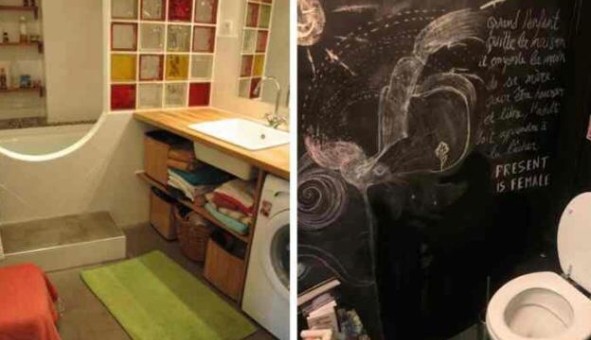 Logement �tudiant Studio &agrave; Paris 18�me arrondissement (75018)