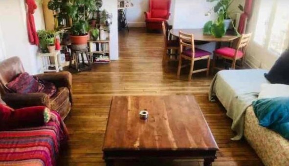 Logement �tudiant Studio &agrave; Paris 18�me arrondissement (75018)