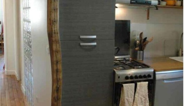 Logement �tudiant Studio &agrave; Paris 18�me arrondissement (75018)