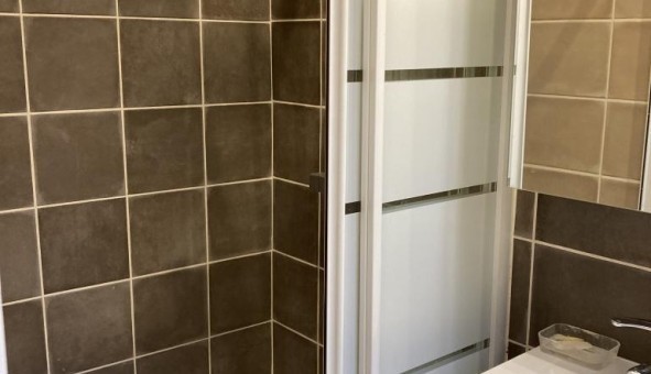 Logement �tudiant Studio &agrave; Paris 18�me arrondissement (75018)