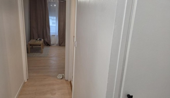 Logement �tudiant Location Studio Vide Paris 18�me arrondissement (75018)