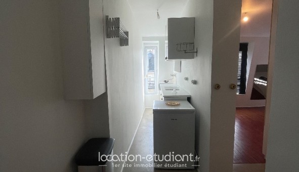 Logement �tudiant Studio &agrave; Paris 18�me arrondissement (75018)