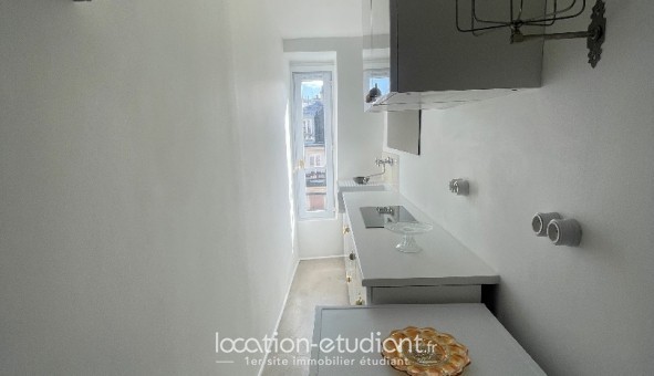 Logement �tudiant Studio &agrave; Paris 18�me arrondissement (75018)