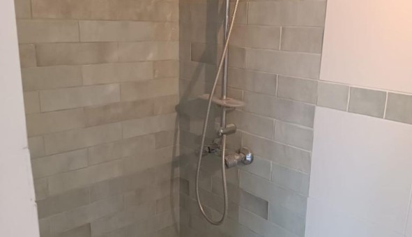 Logement �tudiant Studio &agrave; Paris 18�me arrondissement (75018)