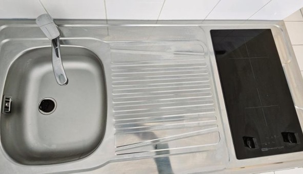 Logement �tudiant Studio &agrave; Paris 18�me arrondissement (75018)