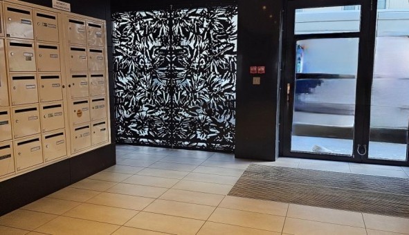 Logement �tudiant Studio &agrave; Paris 18�me arrondissement (75018)