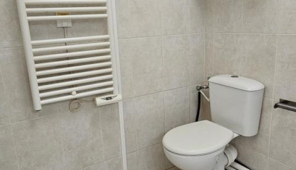 Logement �tudiant Studio &agrave; Paris 18�me arrondissement (75018)