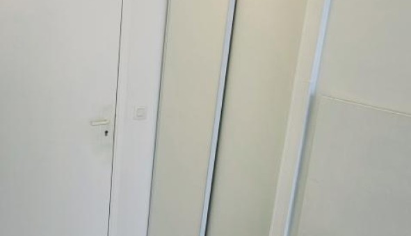 Logement �tudiant Studio &agrave; Paris 18�me arrondissement (75018)