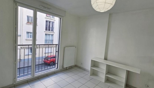 Logement �tudiant Studio &agrave; Paris 18�me arrondissement (75018)