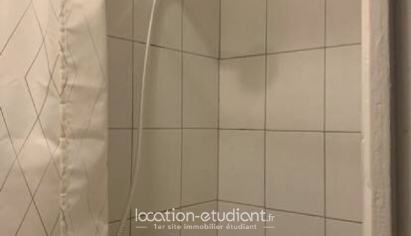 Logement étudiant Studio &agrave; Paris 18ème arrondissement (75018)