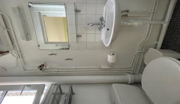 Logement �tudiant Studio &agrave; Paris 18�me arrondissement (75018)