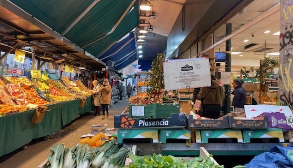 Logement �tudiant Studio &agrave; Paris 18�me arrondissement (75018)