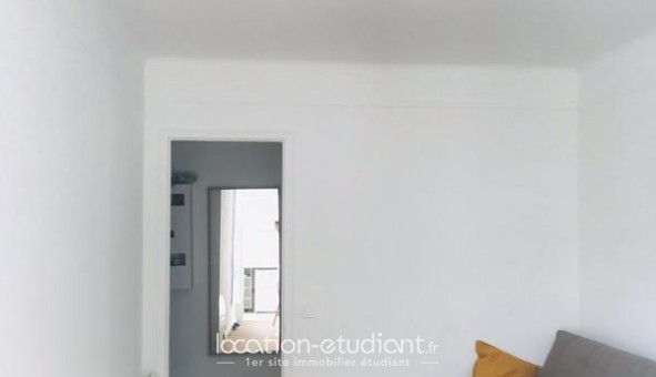 Logement �tudiant Studio &agrave; Paris 18�me arrondissement (75018)